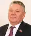 БУРГАНОВ Рафис Тимерханович
